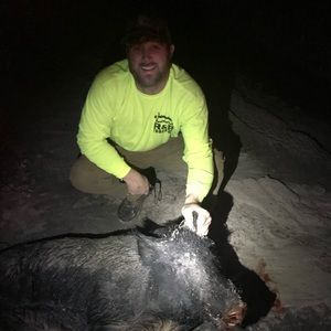 Meet your Posher, Jesse